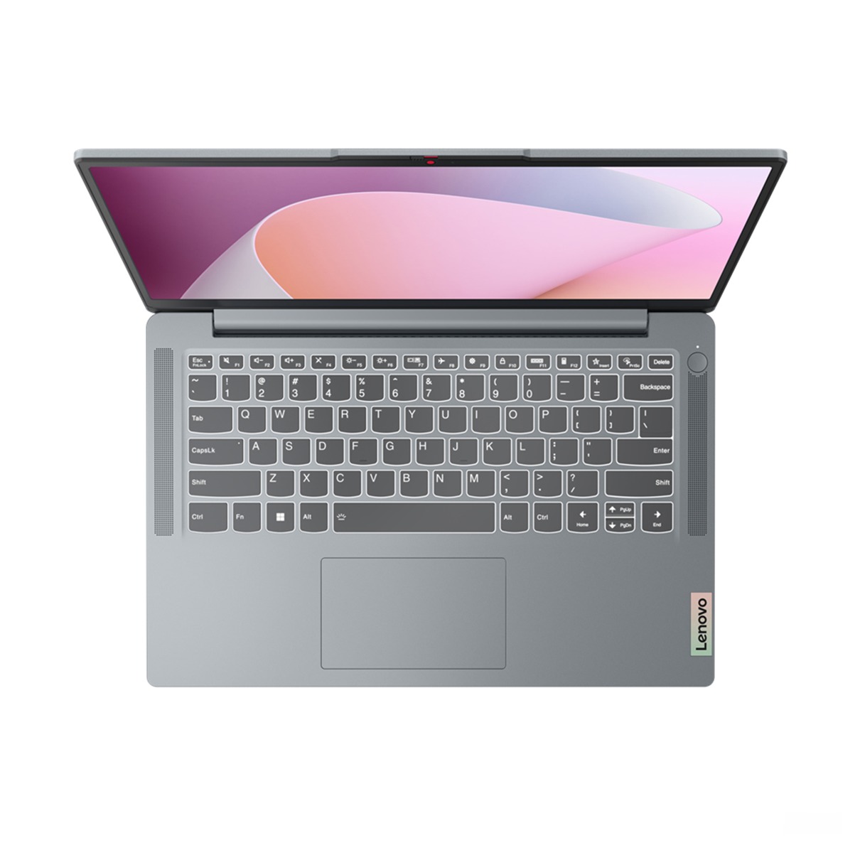 Lenovo IdeaPad Slim 3 14AMN8 (82XN005YMH) -14 inch Laptop