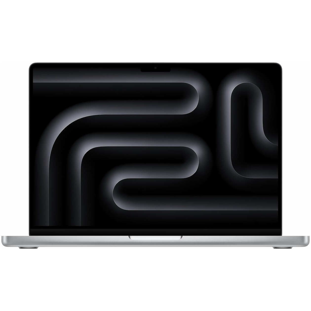 Apple MacBook Pro 14 (2023) M3 Pro (12 core CPU-18 core GPU) 1TB -14 inch Laptop