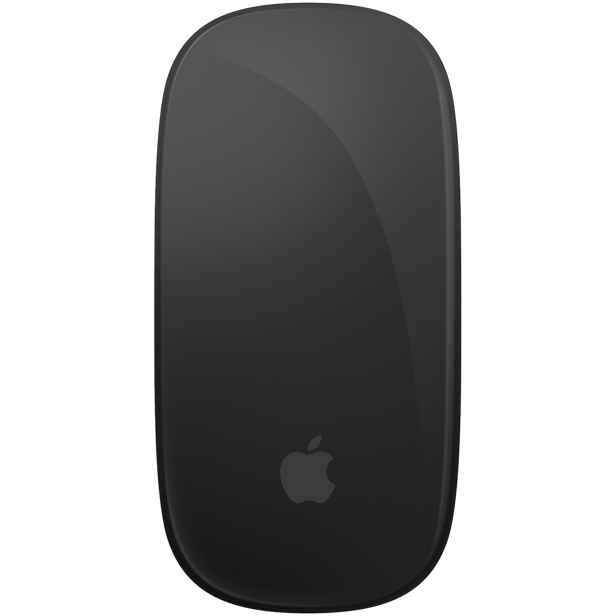 Apple Magic Mouse Muis Bluetooth Zwart