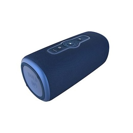 Fresh 'n Rebel Bold M2 Bluetooth speaker Blauw