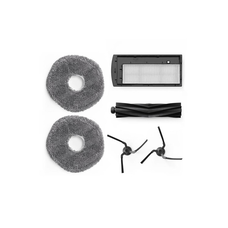 Eufy Clean X9 Pro ACS Replacement Kit Stofzuiger accessoire