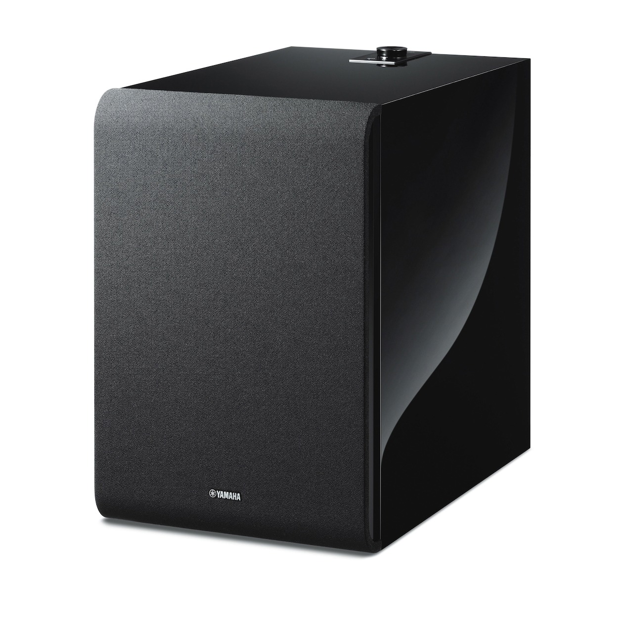 Yamaha NS-NSW100 subwoofer (LAN (ethernet), wifi, 130 W)