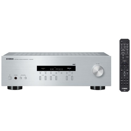 Yamaha R-S202 DAB+ Titan Stereoreceiver met Bluetooth