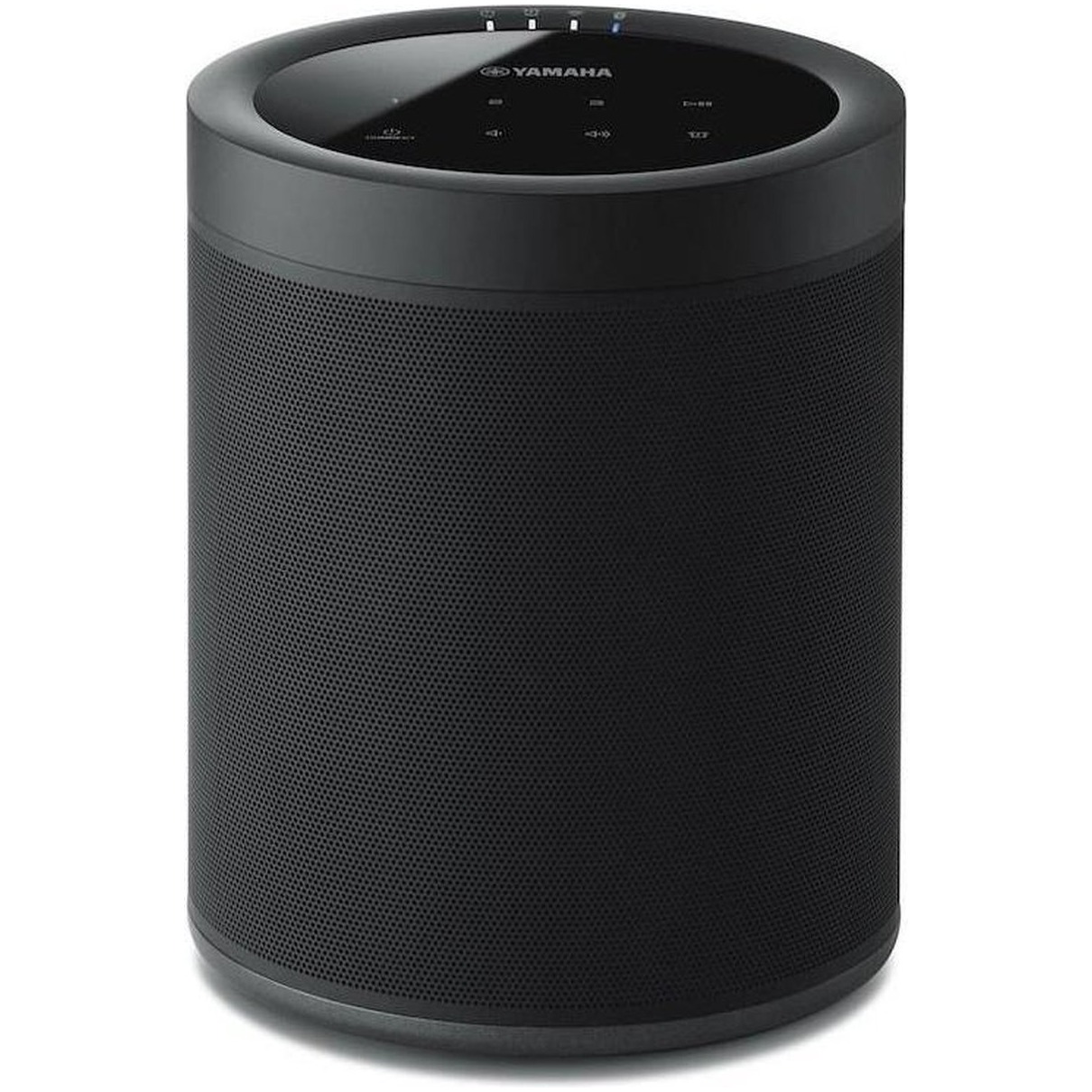 Yamaha MusicCast 20 (WX-021) Wifi speaker Zwart