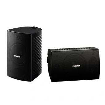 Yamaha NS-AW294 Boekenplank speaker Zwart