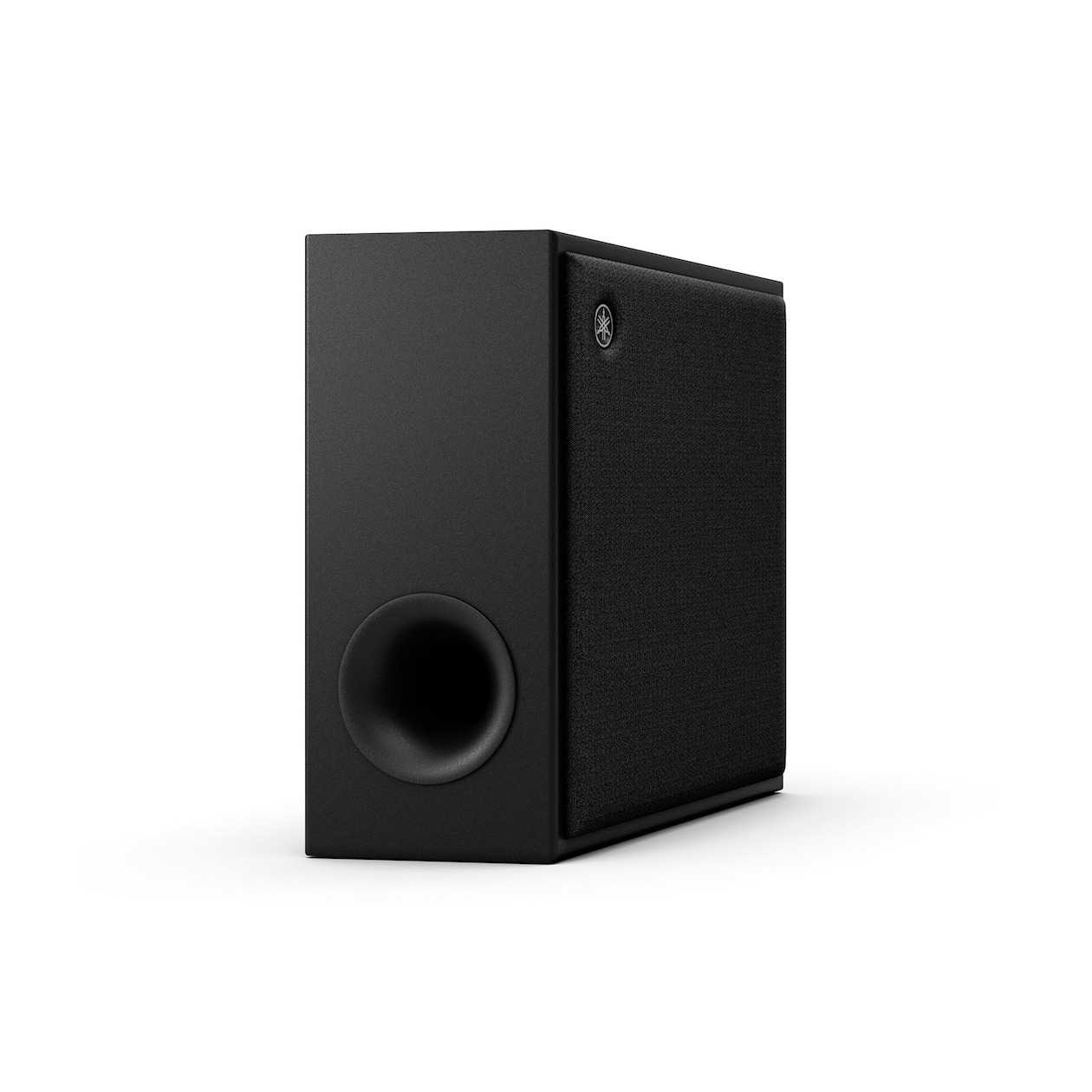 Yamaha SW-X100A TRUE X Draadloze Subwoofer voor SR-X40A Subwoofer Zwart