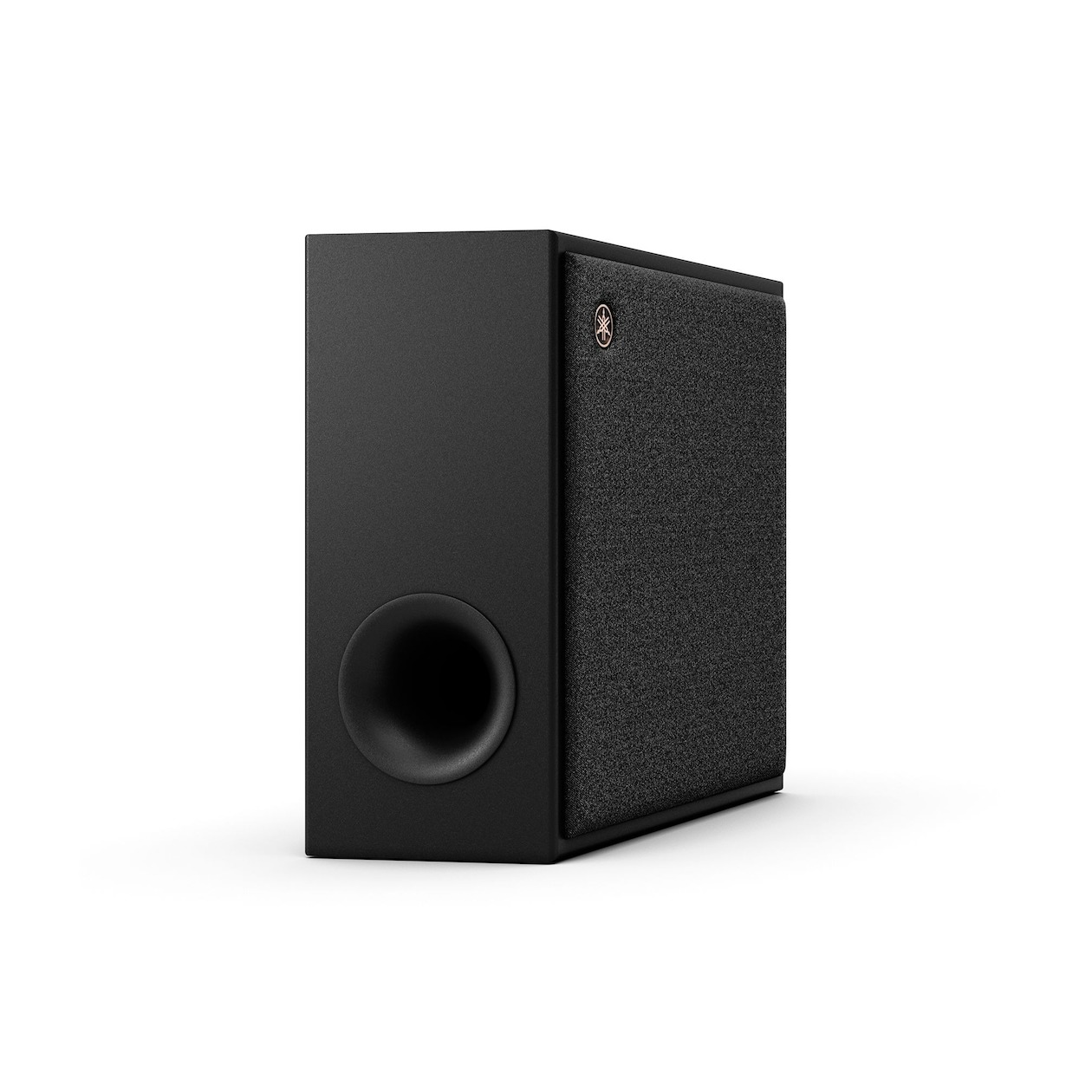 Yamaha SW-X100A TRUE X Draadloze Subwoofer voor SR-X40A Subwoofer Zwart