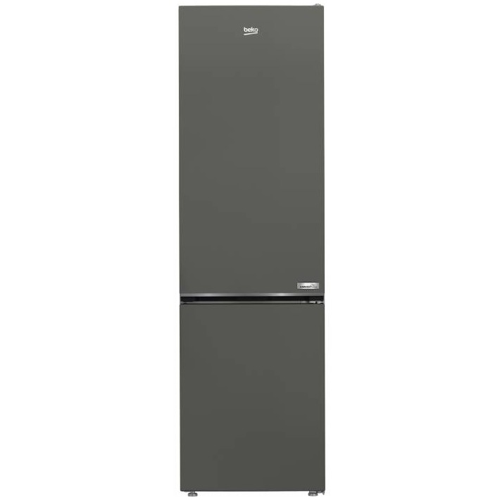 Beko B5RCNA406HG Koel-vriescombinatie Grijs