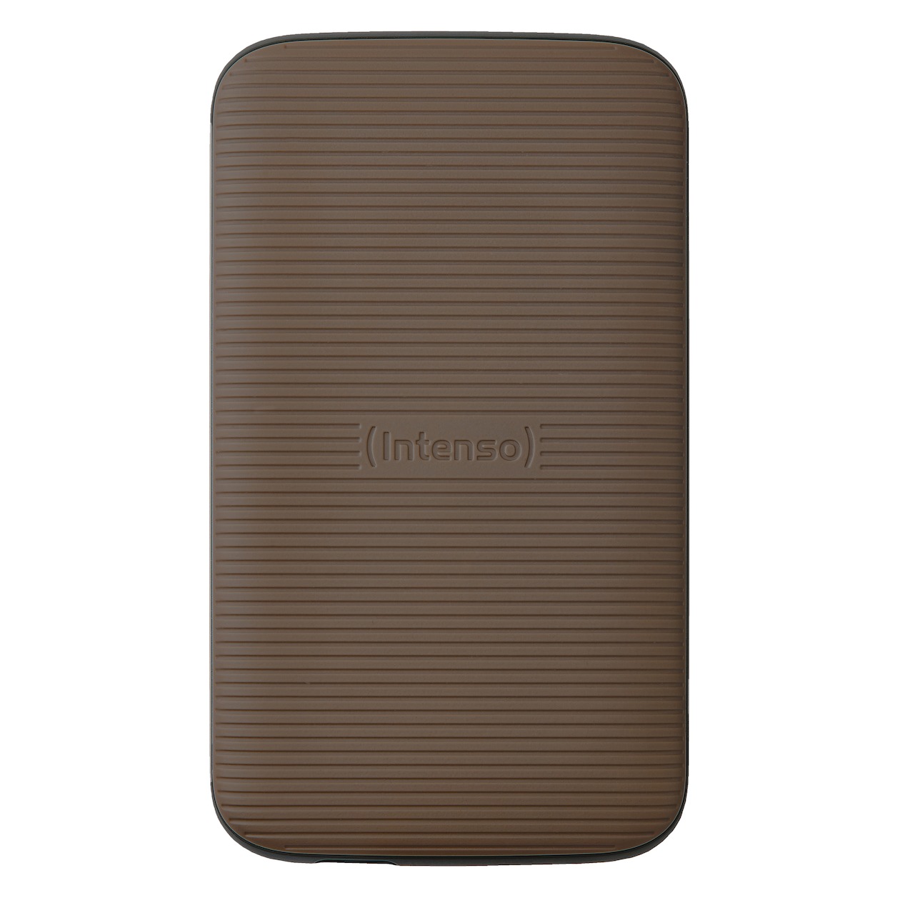 Intenso TX500 500gb Externe SSD Bruin