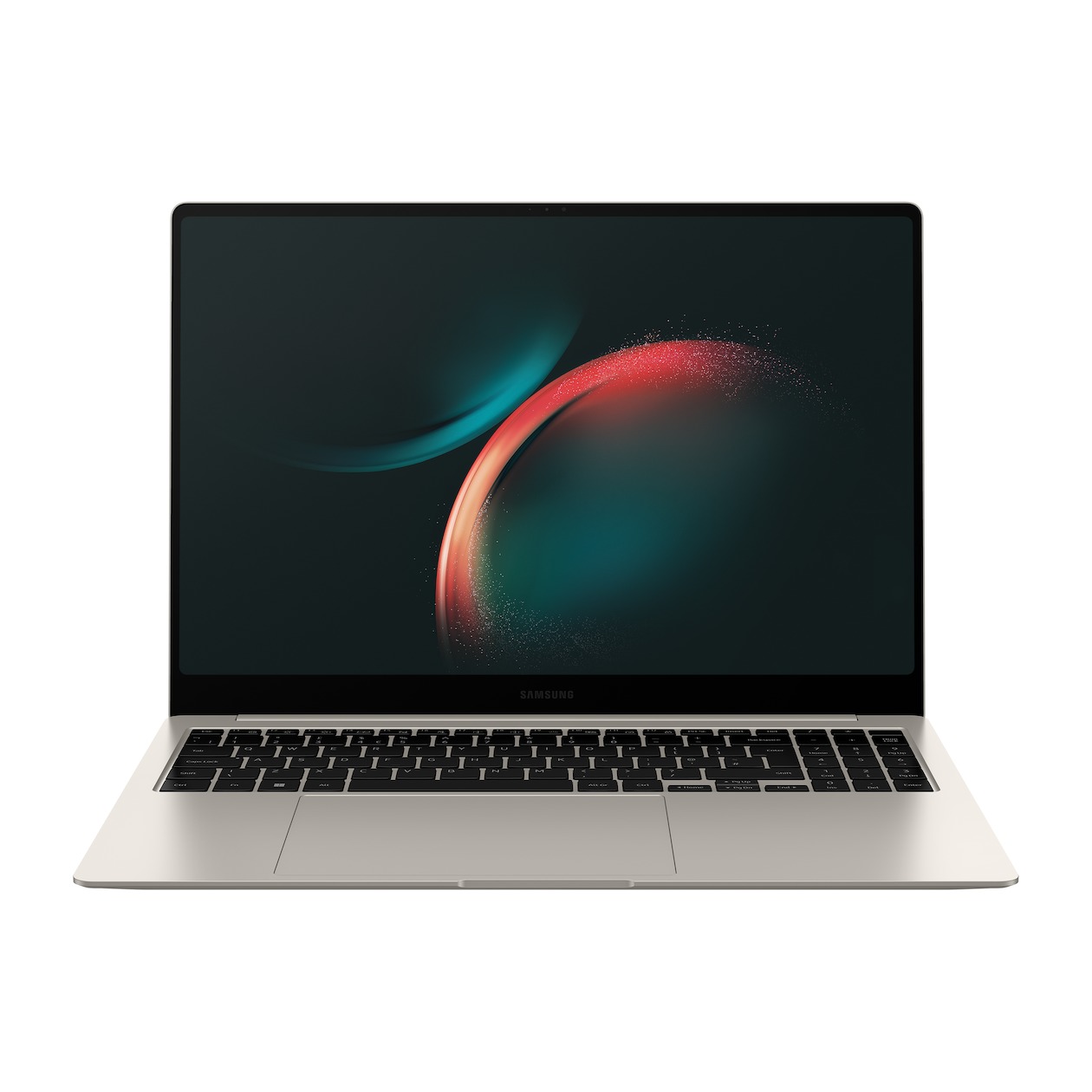 Samsung Galaxy Book3 Pro 16 3K 16GB | 1TB (Zilver)