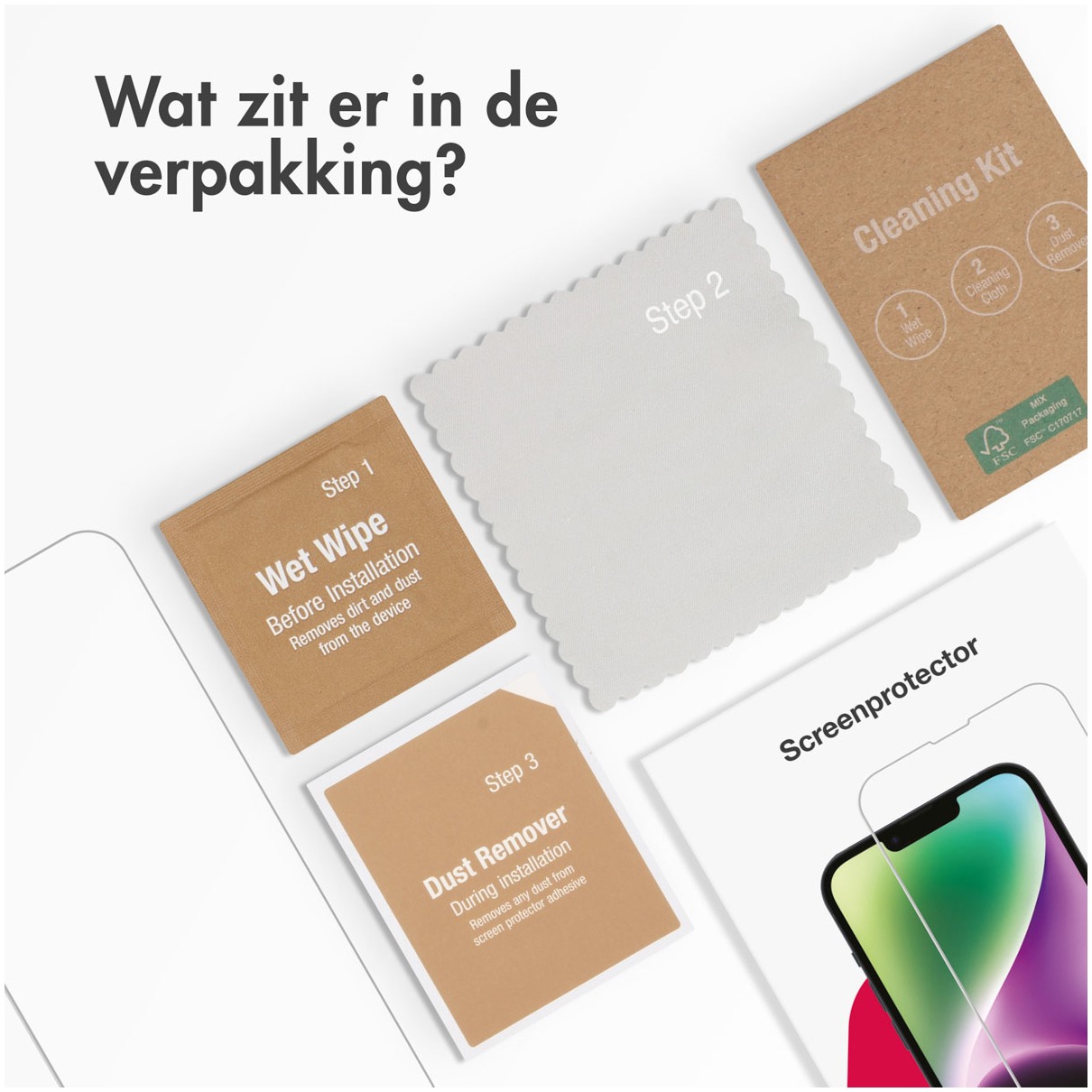 Op WoonWinkelCentrum: Alles voor de inrichting van uw woning is alles over telefoons te vinden: waaronder expert en specifiek Accezz Gehard Glas Screenprotector voor de Xiaomi 13T / 13T Pro Smartphone screenprotector Transparant (Accezz-Gehard-Glas-Screenprotector-voor-de-Xiaomi-13T--13T-Pro-Smartphone-screenprotector-Transparant372633359)