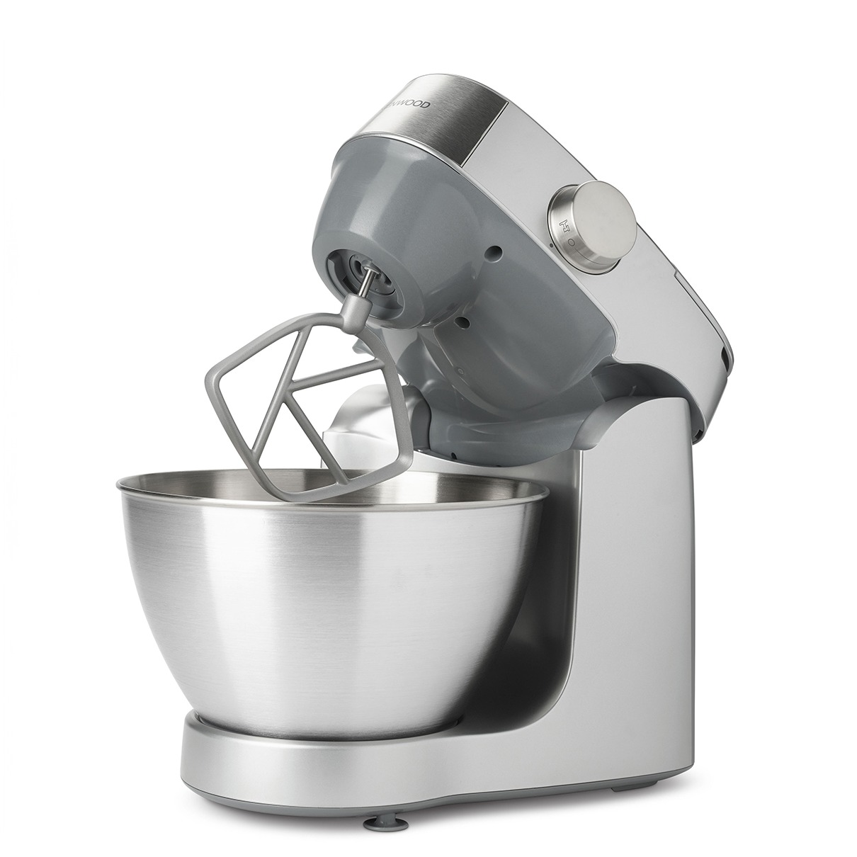 Kenwood KHC29A.X0SI Blender Zilver