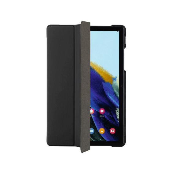 Hama Fold Flipcase Samsung Galaxy Tab A9+ Zwart Tablettas