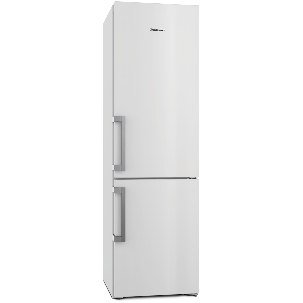 Miele koelvriescombinatie KFN 4795 CD WS