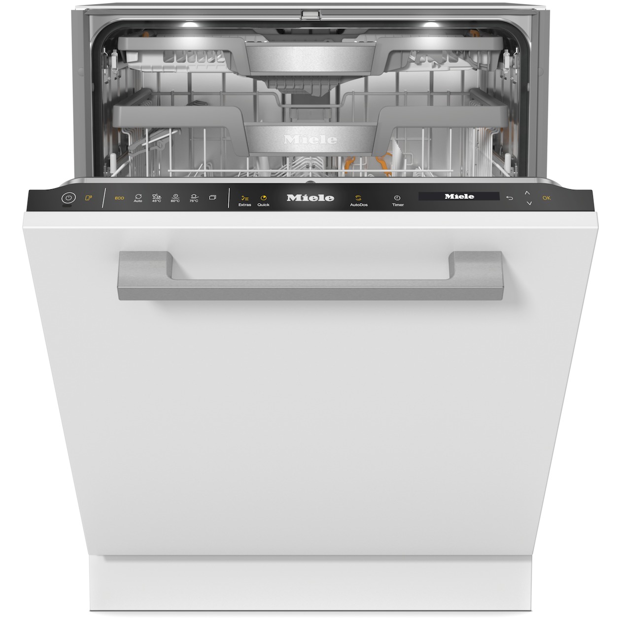 Op UrbanEssentials (wat heb je nodig in de stad?) is alles over witgoed te vinden: waaronder expert en specifiek Miele G 7771 SCVi 125 Gala Edition Vaatwasser (Miele-G-7771-SCVi-125-Gala-Edition-Vaatwasser372633697)