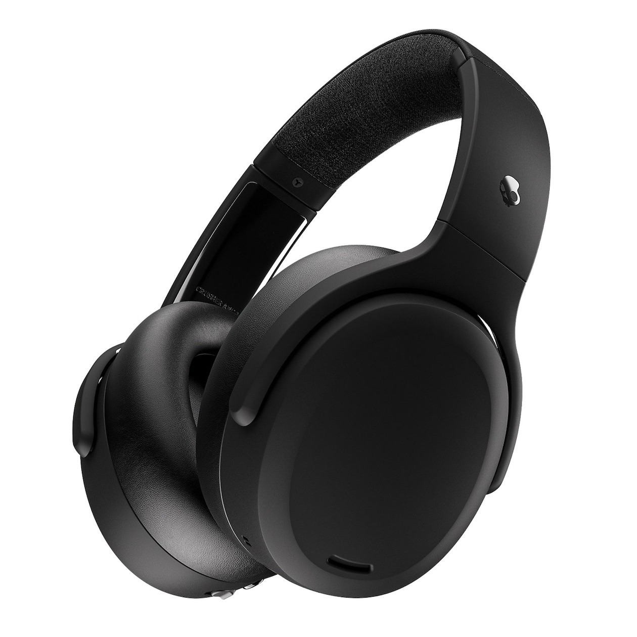 Skullcandy Crusher ANC 2 Draadloze Koptelefoon True Black 100