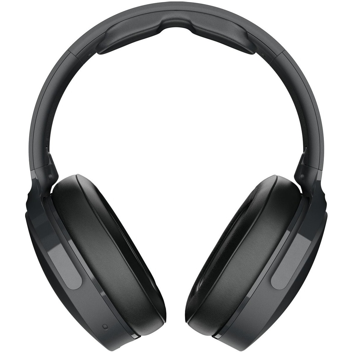 Skullcandy Hesh Evo Hoofdtelefoons Hoofdband 3,5mm-connector USB Type-C Bluetooth Zwart