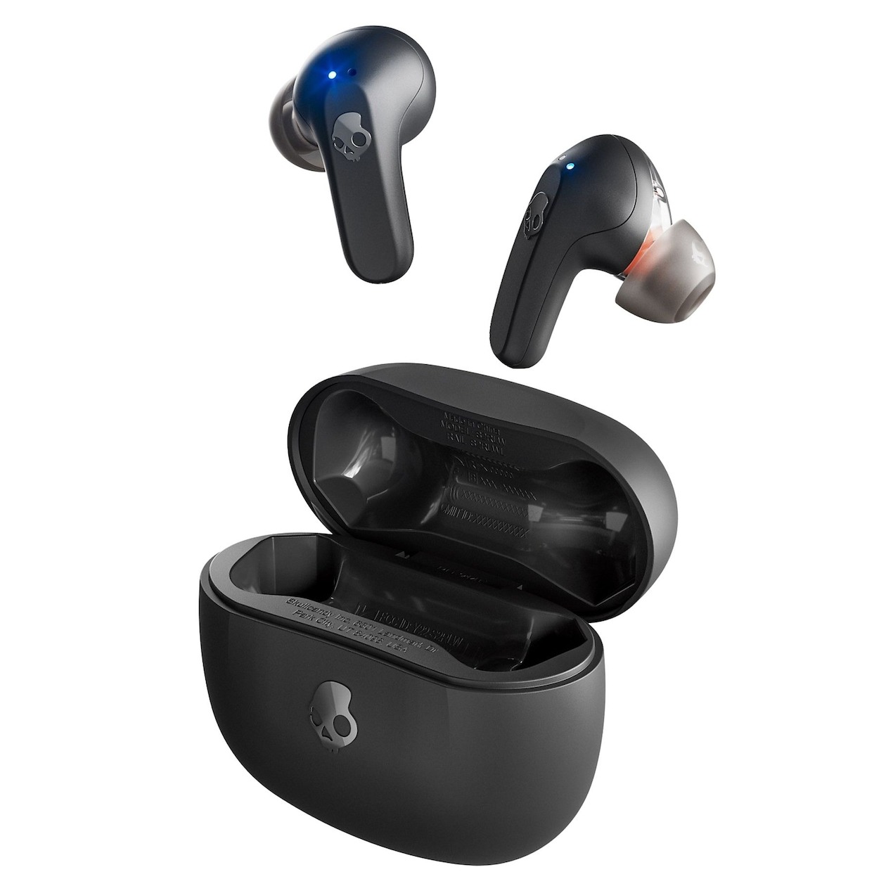 Skullcandy Rail True Wireless in-Ear True Black