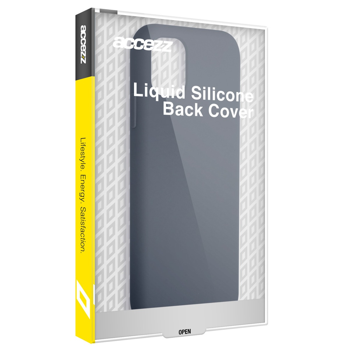 Op WoonWinkelCentrum: Alles voor de inrichting van uw woning is alles over telefoons te vinden: waaronder expert en specifiek Accezz Liquid Silicone Backcover Samsung Galaxy S24 Telefoonhoesje Blauw (Accezz-Liquid-Silicone-Backcover-Samsung-Galaxy-S24-Telefoonhoesje-Blauw372633981)