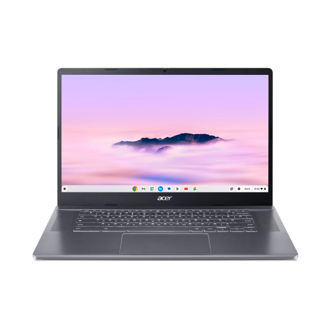 Acer Chromebook Plus 515 (CBE595-1-56HP) -15 inch Chromebook