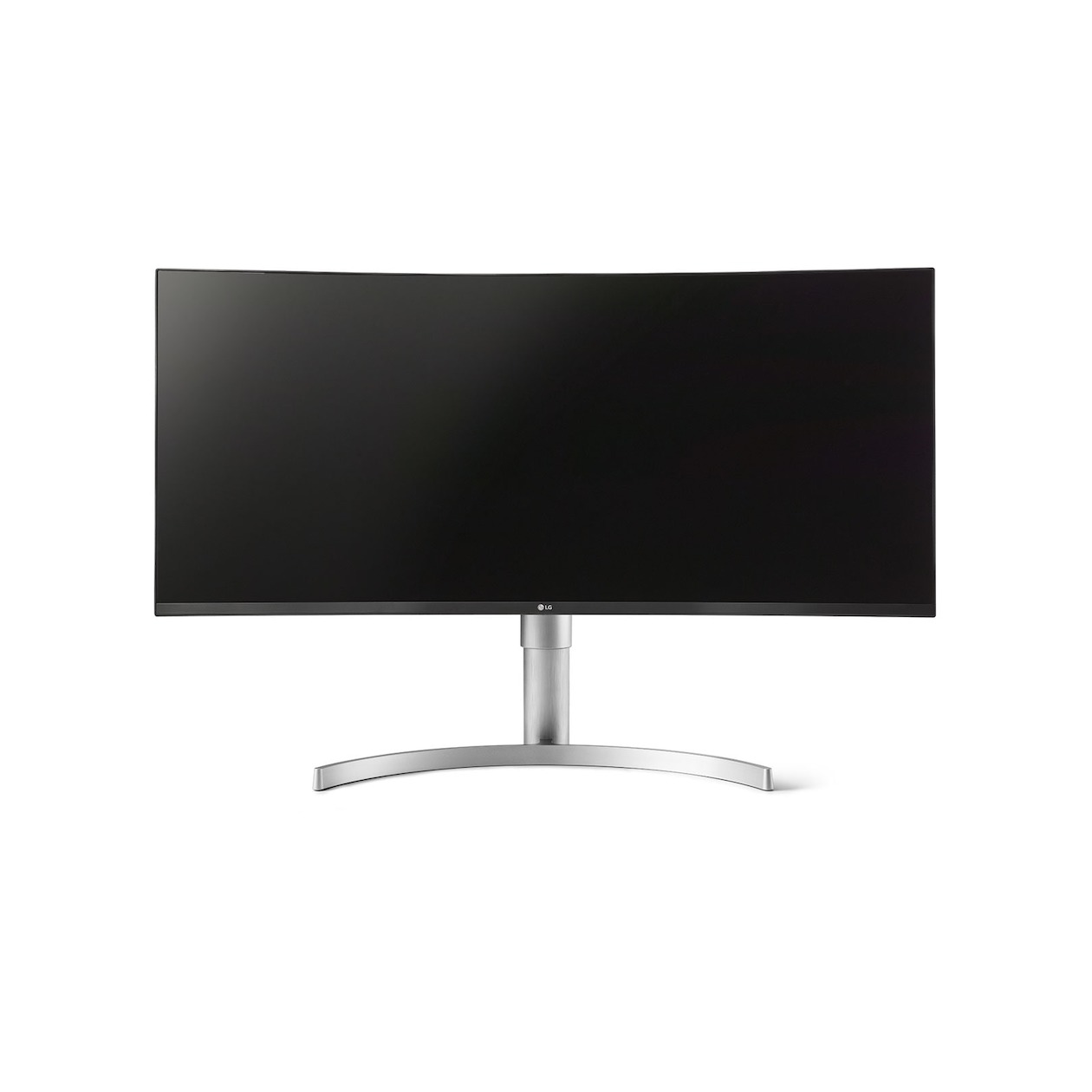 LG 35WN75CP-W 35 UltraWide QHD Curved