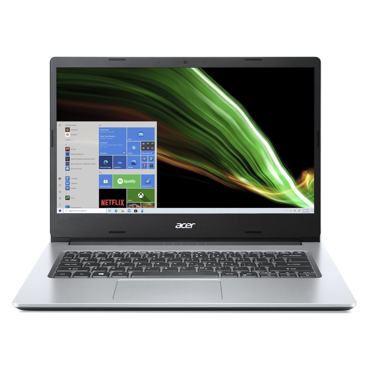 Acer Aspire 1 A114-33-C0L1 -14 inch Laptop