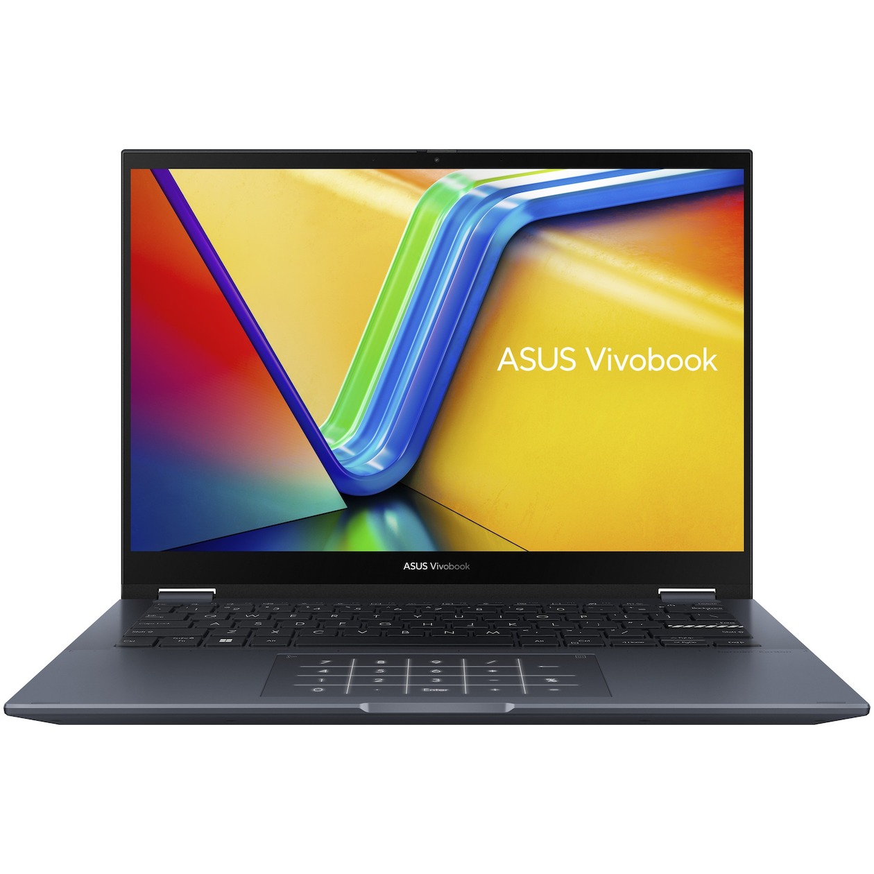 Asus VivoBook S 14 Flip TN3402YA-LZ083W -14 inch 2-in-1 laptop