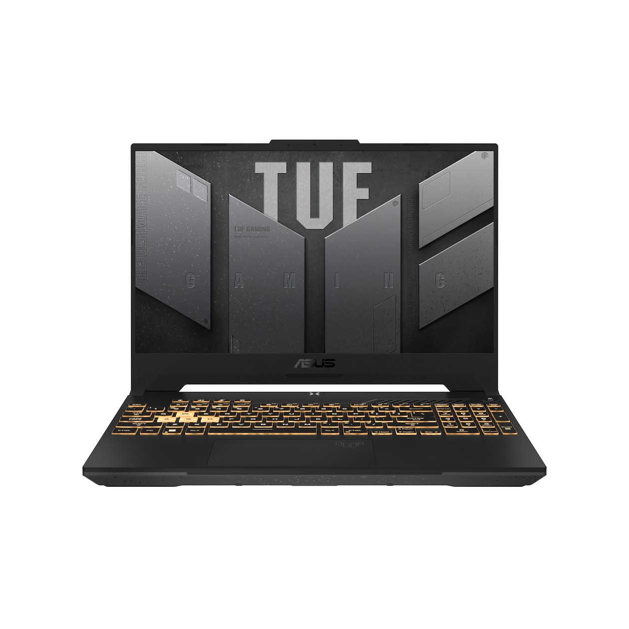 Asus TUF Gaming A15 FA507NV-LP110W -15 inch Gaming laptop