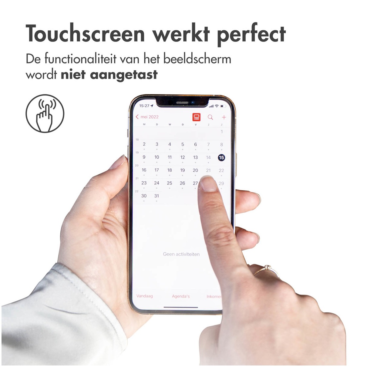 Op WoonWinkelCentrum: Alles voor de inrichting van uw woning is alles over telefoons te vinden: waaronder expert en specifiek Accezz Gehard Glas Screenprotector Samsung Galaxy A05s Smartphone screenprotector Transparant (Accezz-Gehard-Glas-Screenprotector-Samsung-Galaxy-A05s-Smartphone-screenprotector-Transparant372634840)