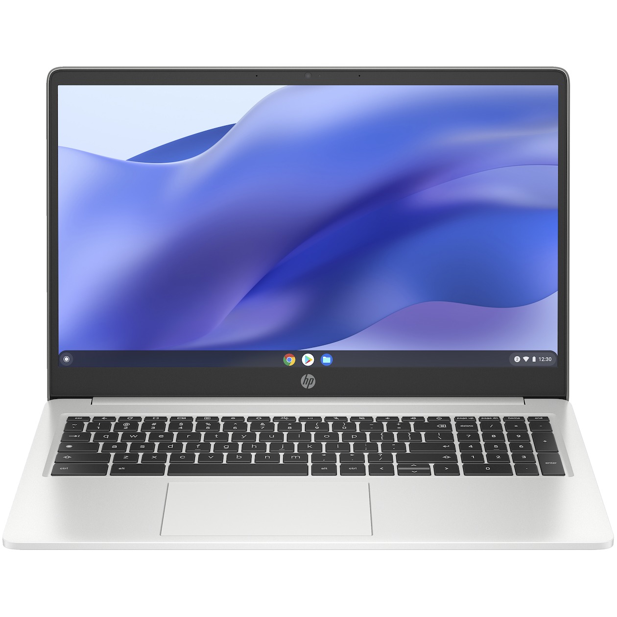 HP Chromebook 15a-na0260nd -15 inch Chromebook