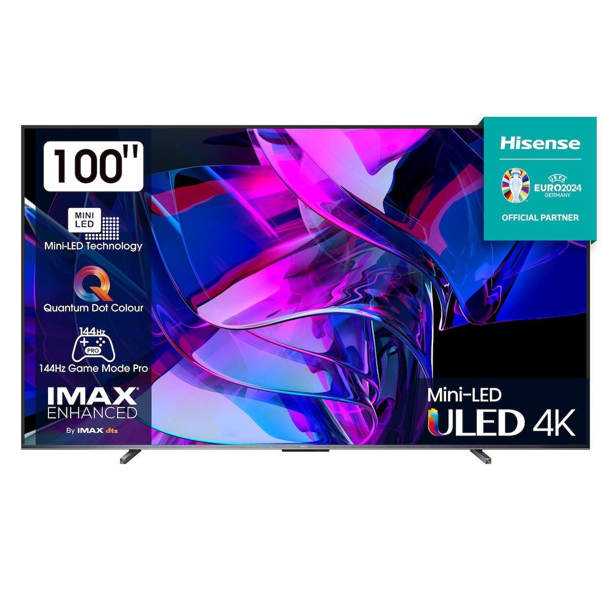 Hisense 100U79KQ 100 inch LED TV