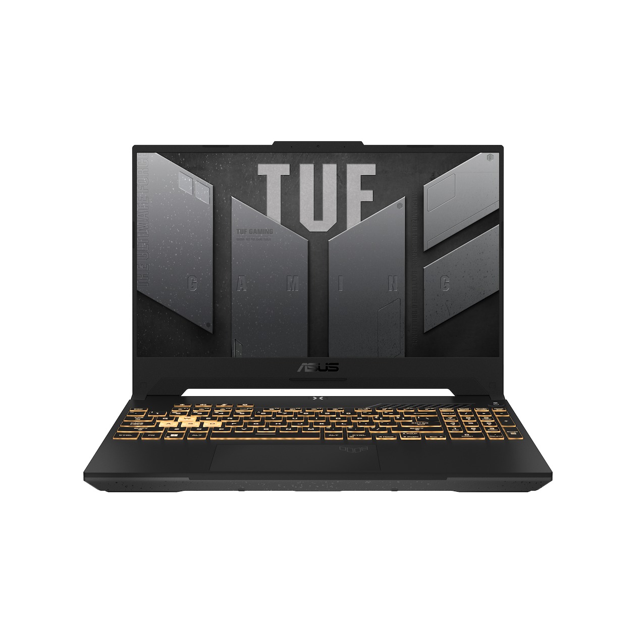 Asus TUF Gaming F15 FX507ZC4-HN081W -15 inch Gaming laptop