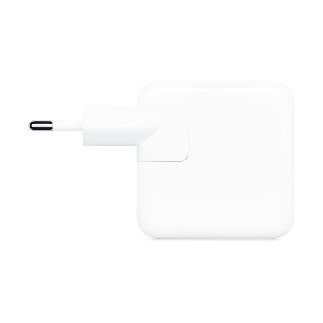 Apple 30W USB-C Power Adapter MY1W2ZM-A