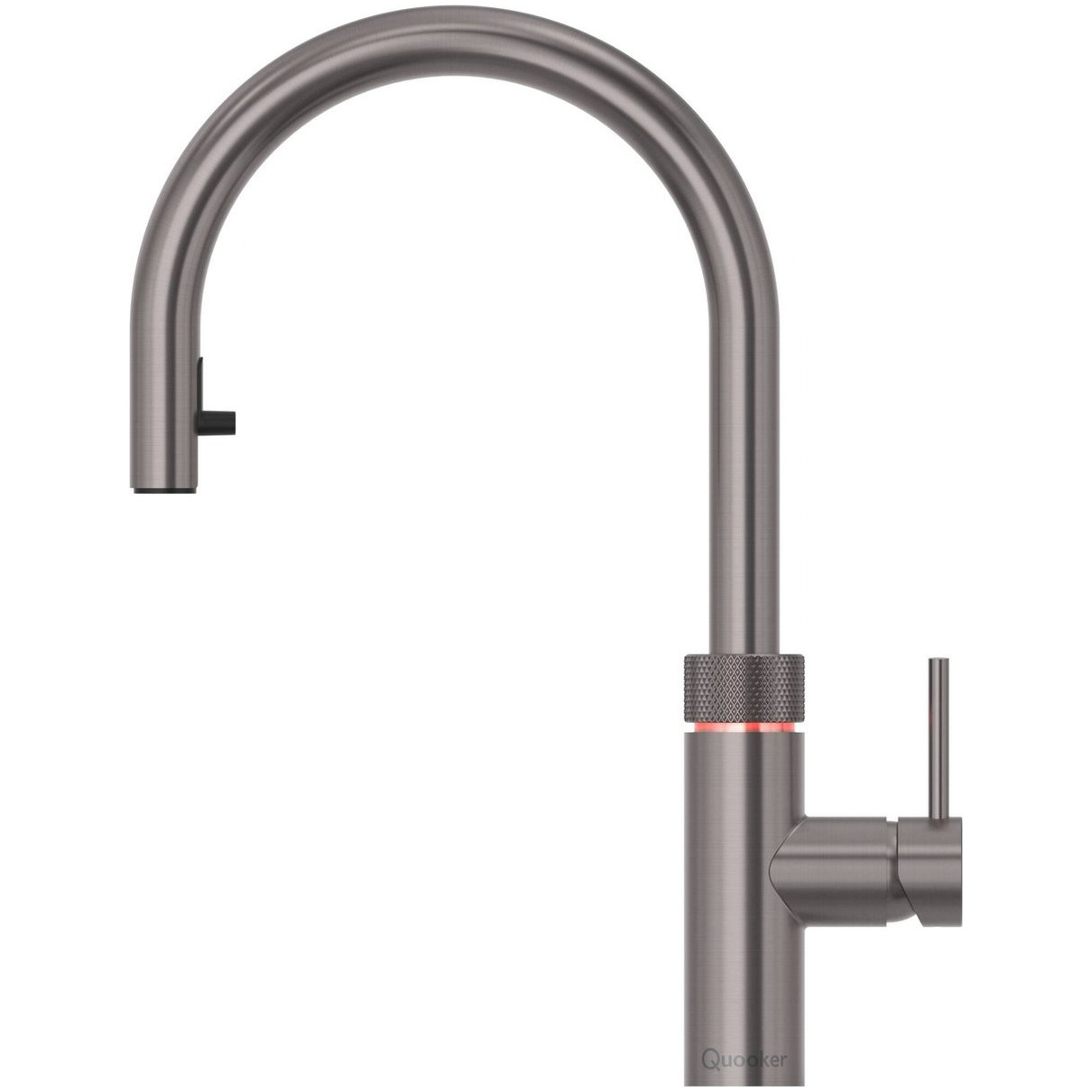 Quooker Flex Gunmetal Kraan