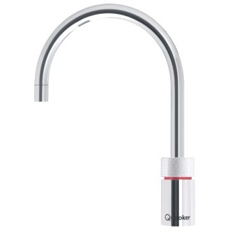 Quooker Nordic Round Chroom Kraan