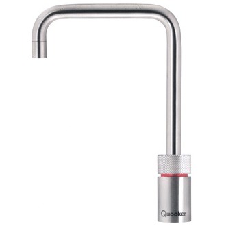 Quooker Nordic Square RVS Kraan