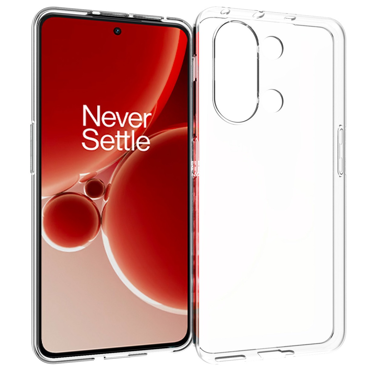 Op WoonWinkelCentrum: Alles voor de inrichting van uw woning is alles over telefoons te vinden: waaronder expert en specifiek Accezz Clear Backcover OnePlus Nord 3 Telefoonhoesje Transparant (Accezz-Clear-Backcover-OnePlus-Nord-3-Telefoonhoesje-Transparant372635386)