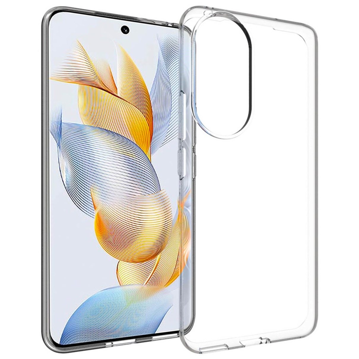 Op bestehardware.nl (de beste hardware onderdelen) is alles over telefoons te vinden: waaronder expert en specifiek Accezz Clear Backcover Honor 90 Telefoonhoesje Transparant (Accezz-Clear-Backcover-Honor-90-Telefoonhoesje-Transparant372635387)