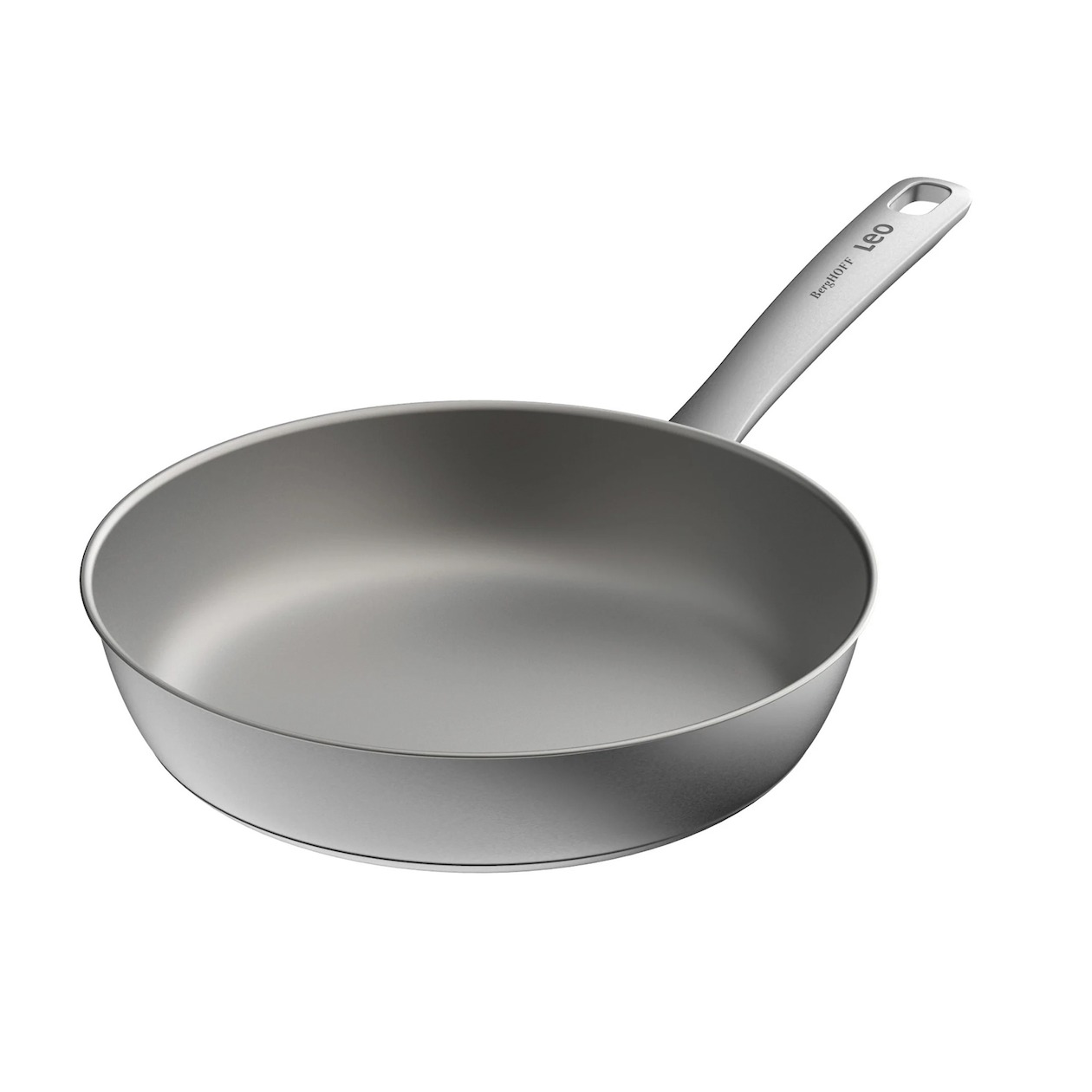 BergHOFF Leo Braadpan 24cm Pan Grijs