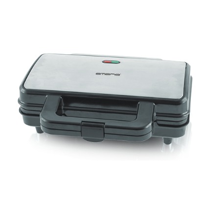 Emerio ST-125833 Contact grill Zwart