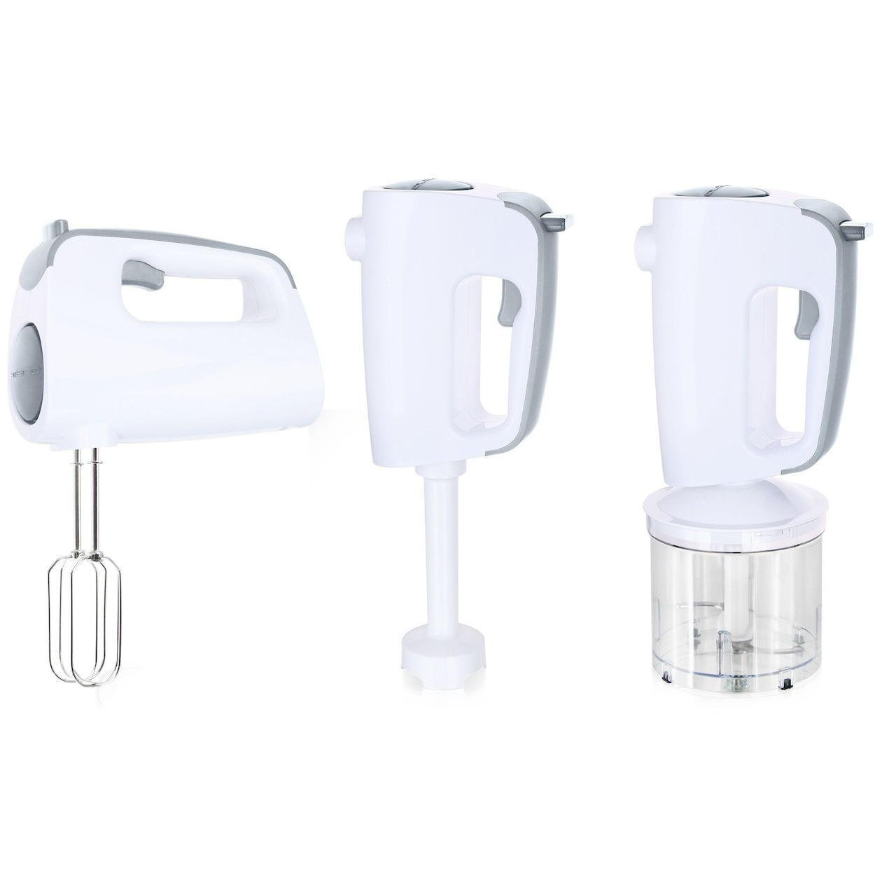 Emerio HMS-113257.11 Mixer Wit