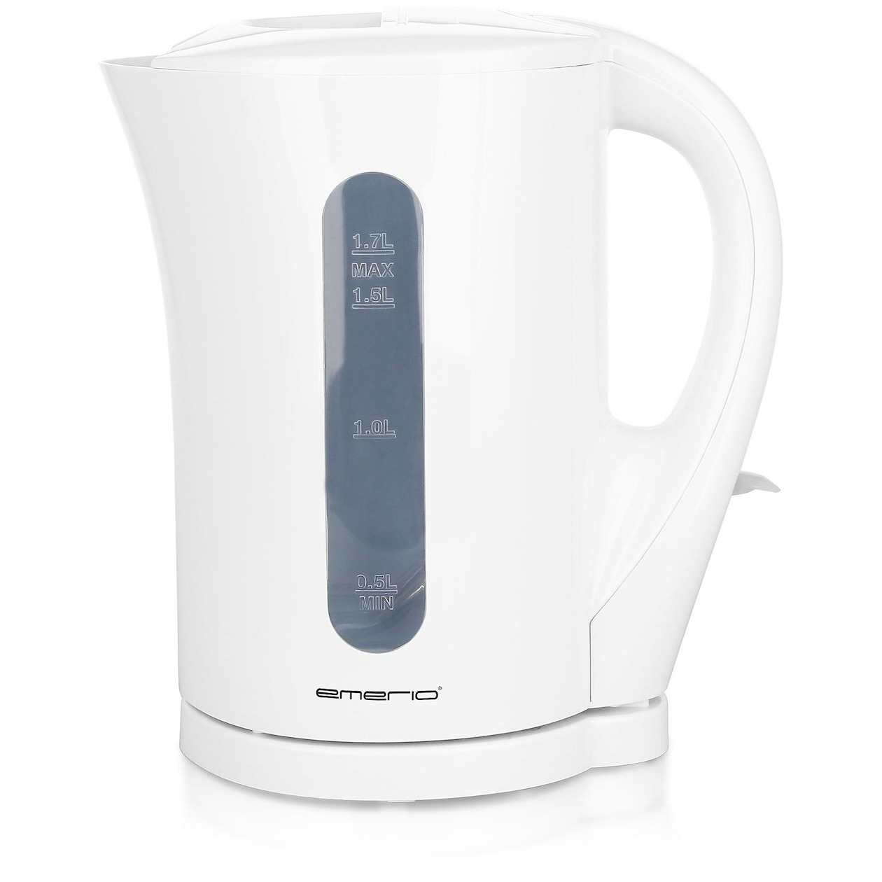 Emerio WK-123483.1 Waterkoker Wit