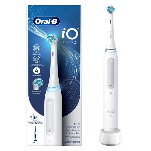 Oral B IO Series 4 Tandenborstel