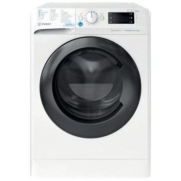 Indesit BDE 96435 EWKV BE Was-droogcombinatie Wit