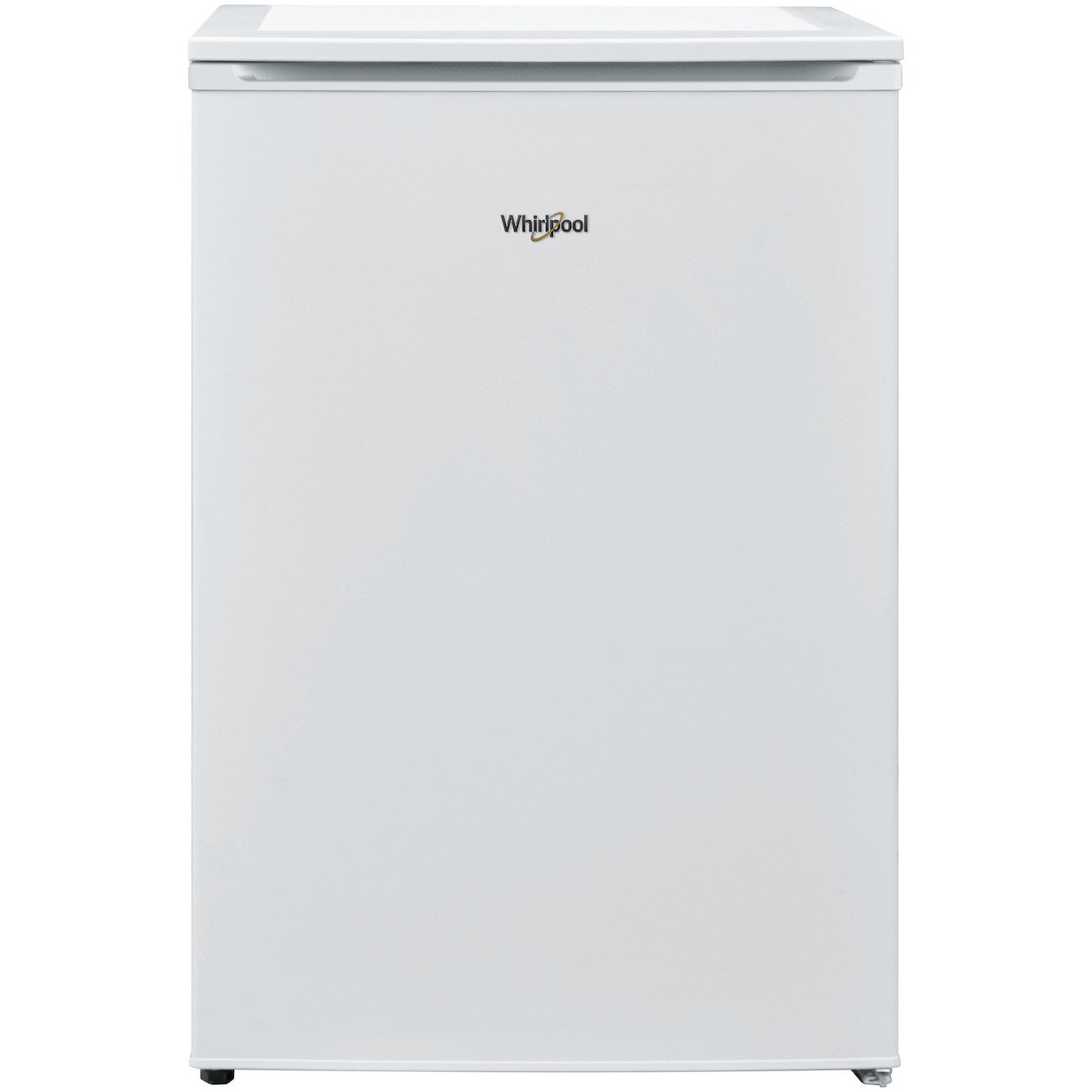 Whirlpool W55VM 1130 W Koelkast met vriesvak Wit