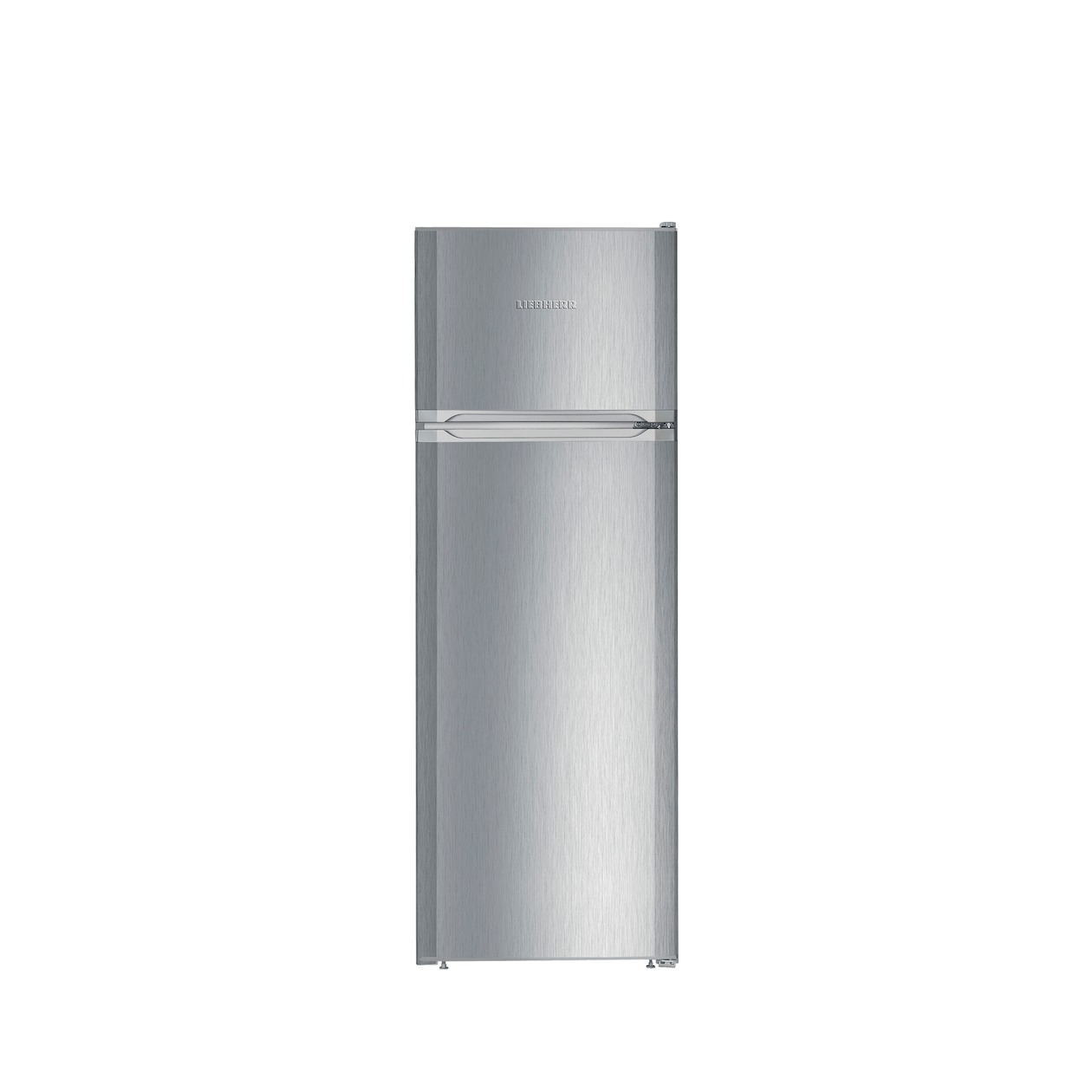 Liebherr CTele 2931-26 Koel-vriescombinatie Zilver
