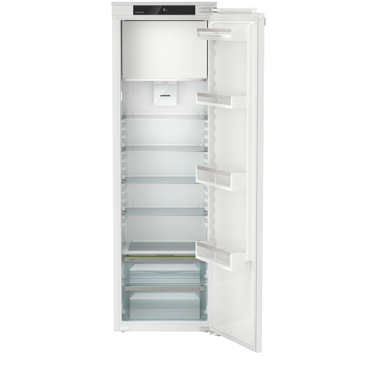 Liebherr IRd 5101-22 Inbouw koelkast met vriesvak