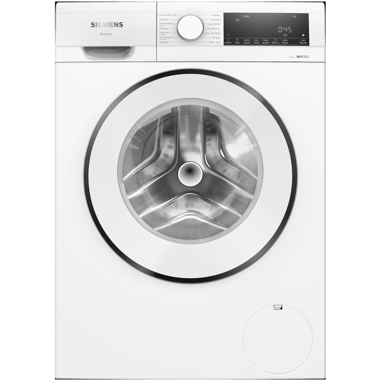 Op WoonWinkelCentrum: Alles voor de inrichting van uw woning is alles over witgoed te vinden: waaronder expert en specifiek Siemens WG44G005NL Wasmachine Wit (Siemens-WG44G005NL-Wasmachine-Wit372635739)