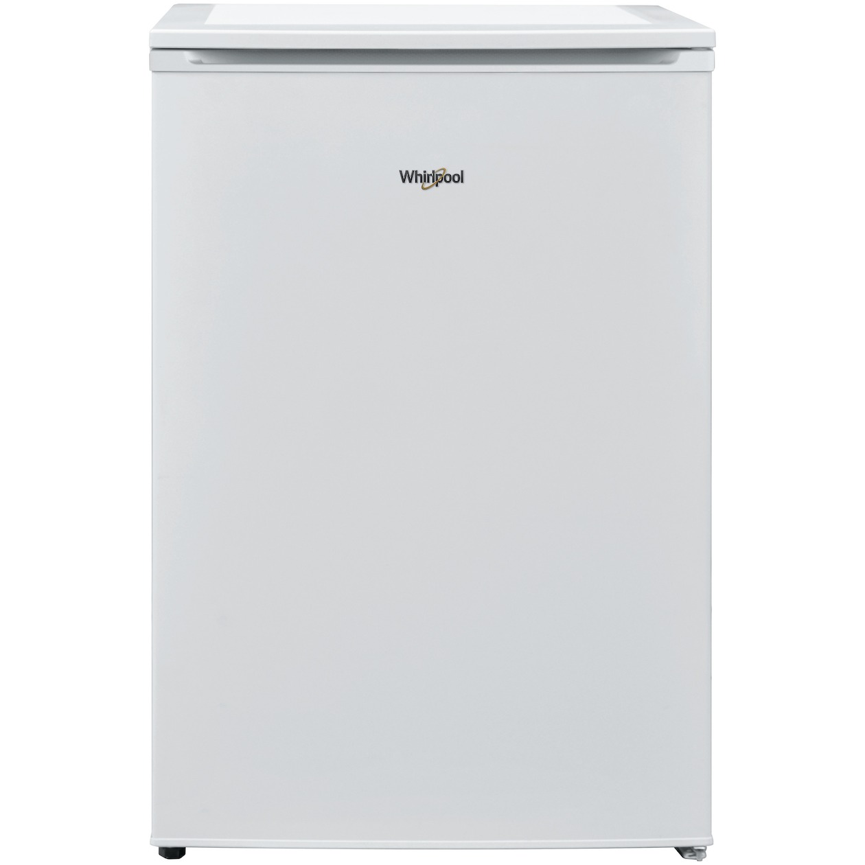 Whirlpool W55RM 1120 W Tafelmodel koelkast zonder vriesvak Wit