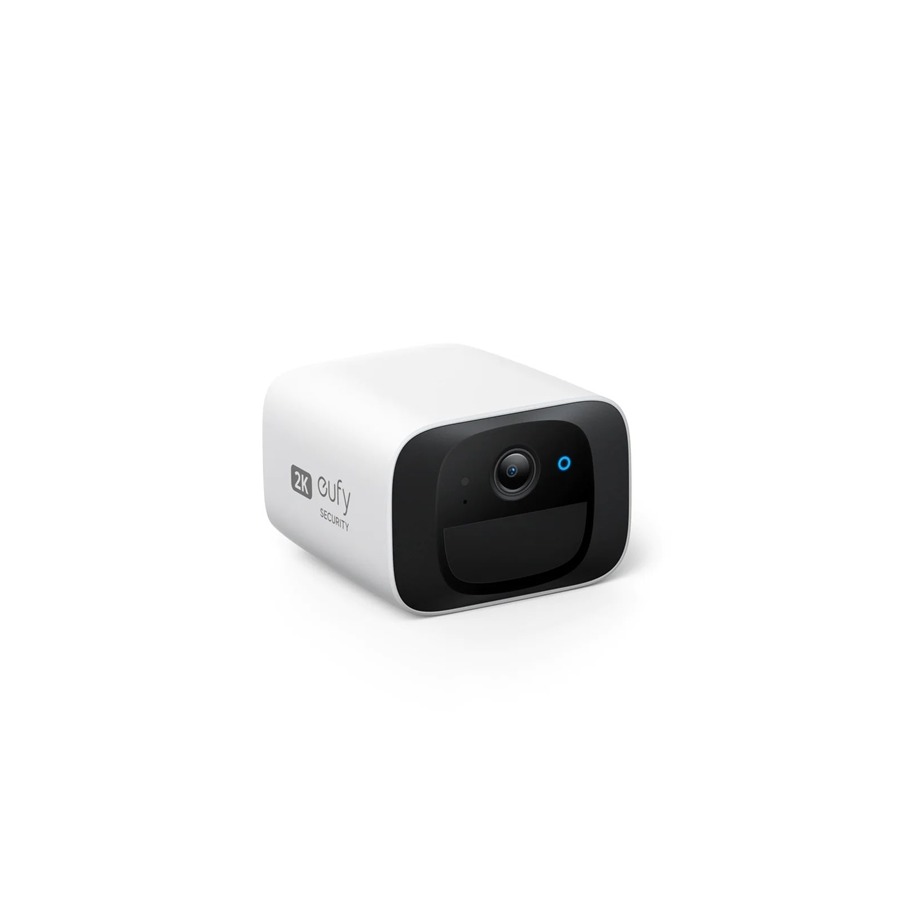 Eufy SoloCam C210 Solar IP-camera Wit